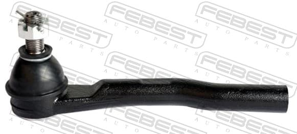 Testina sterzo — FEBEST 0321-RULH