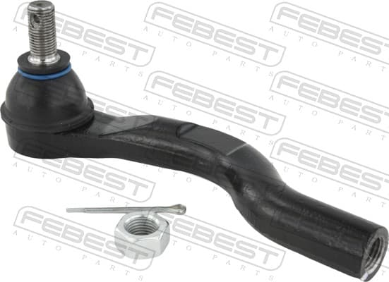 Testina sterzo — FEBEST 0321-RWRH
