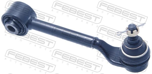 Braccio oscillante — FEBEST 0325-RBR