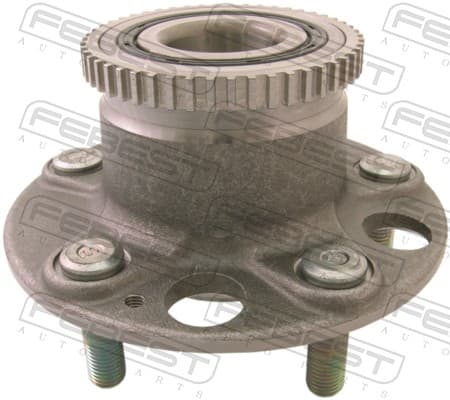 Mozzo ruota — FEBEST 0382-RAA50R
