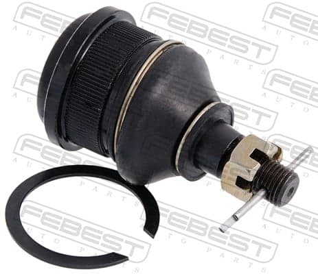 Giunto sterzo — FEBEST 0420-RVR