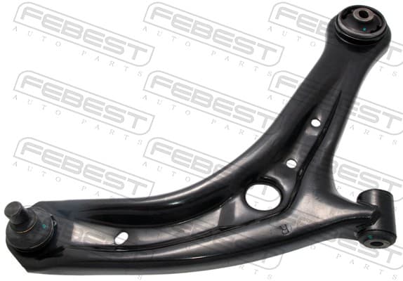 Braccio oscillante — FEBEST 0524-DEFR