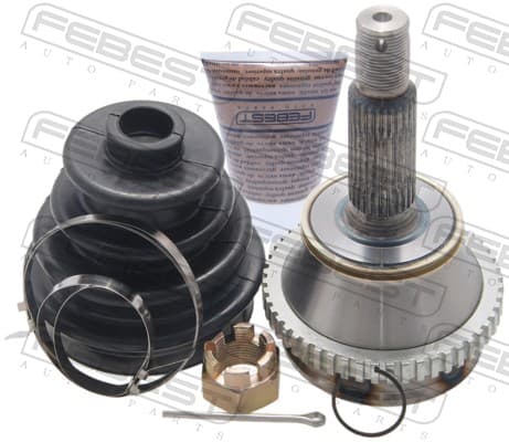 Kit giunto omocinetico — FEBEST 1210-SFRRA52