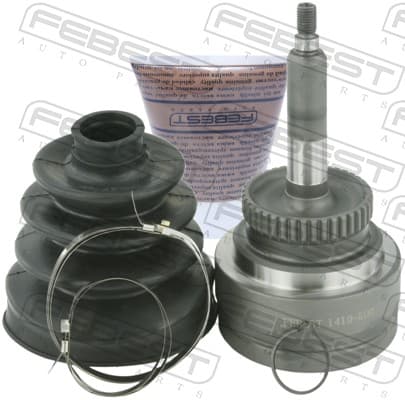 FEBEST 1410-ROD
