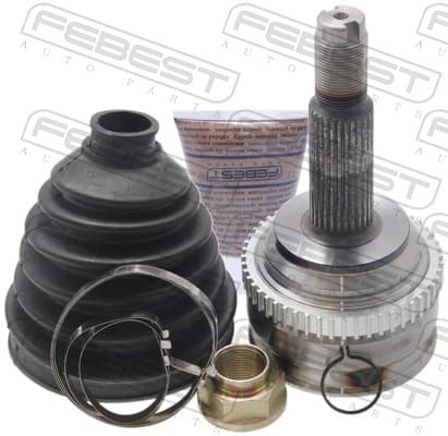 FEBEST 1410-RODA52