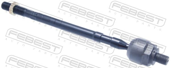 Tie rod axle joint image