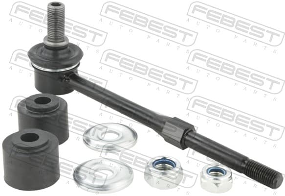 Tirante barra stabilizzatrice — FEBEST 1423-RODF-KIT