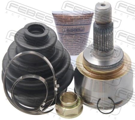 Kit giunto omocinetico — FEBEST 1910-R50