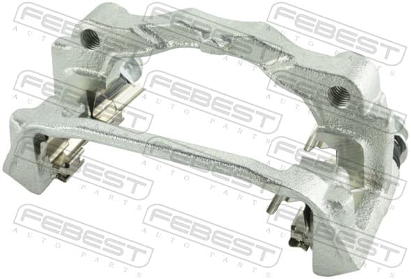 Kit supporto pinza freno — FEBEST 2177C-TT9RR
