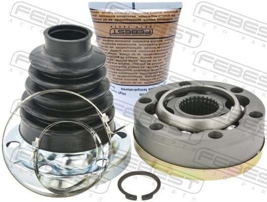 Kit giunto omocinetico — FEBEST 2311-TR5RR