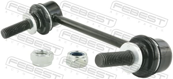 Tirante barra stabilizzatrice — FEBEST 2923-RRSIIIRL