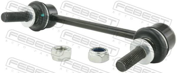 Tirante barra stabilizzatrice — FEBEST 2923-RRSIIIRR