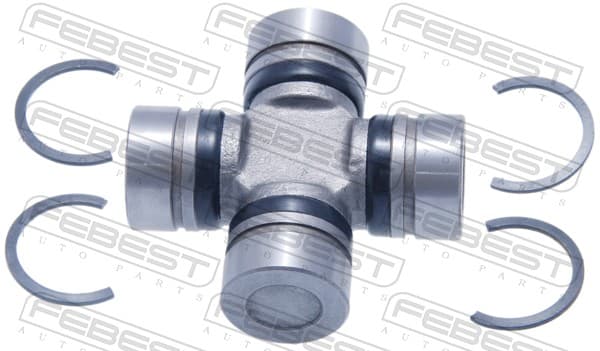 FEBEST ASN-46 Giunto cardanico