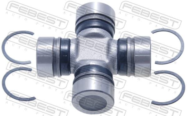 FEBEST AST-31 Giunto cardanico