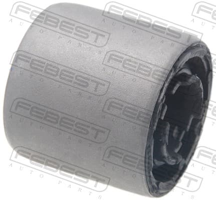 Silent block braccio oscillante — FEBEST BMAB-R55B