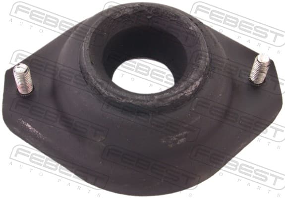 Suspension strut mount image