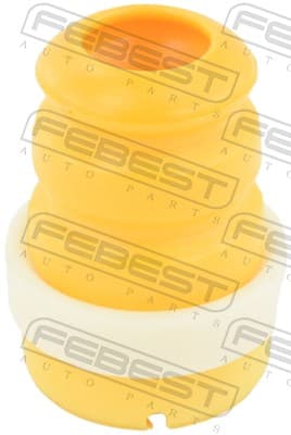 Fine corsa ammortizzatore — FEBEST CRD-AVF