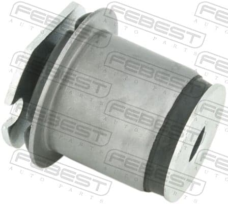 FEBEST FDAB-059 Differenziale supporto