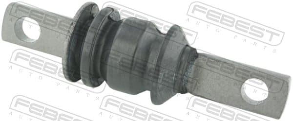 Silent block braccio oscillante — FEBEST HAB-RMS
