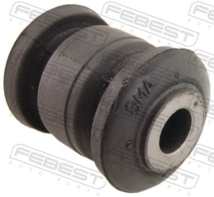 FEBEST HAB-RNS Silent block braccio oscillante