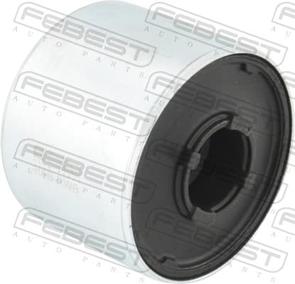 Silent block braccio oscillante — FEBEST HAB-RWB