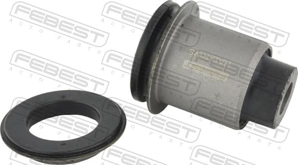 Silent block braccio oscillante — FEBEST HAB-RWS