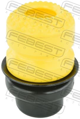 FEBEST HD-RBR Fine corsa ammortizzatore