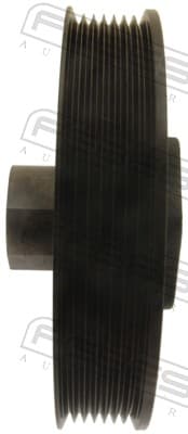 Puleggia cinghia, Albero a gomiti — FEBEST HDS-R20
