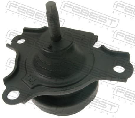 Supporto motore — FEBEST HM-RFRH