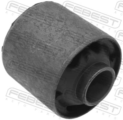 Silent block braccio oscillante — FEBEST MAB-059