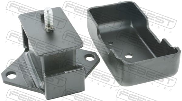 Supporto motore — FEBEST MM-KB4F
