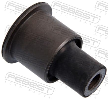 Silent block braccio oscillante — FEBEST NAB-R51LOW