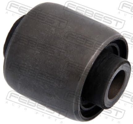 Silent block braccio oscillante — FEBEST NAB-R51R