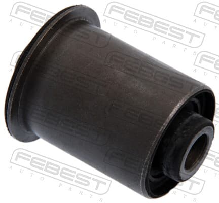 Silent block braccio oscillante — FEBEST NAB-R51RL1