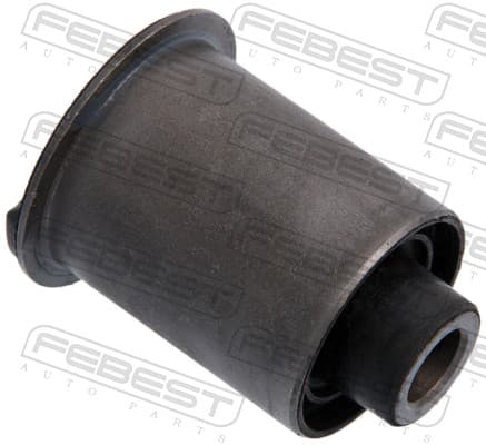 Silent block braccio oscillante — FEBEST NAB-R51RL2