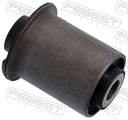 FEBEST NAB-R51RUP2 Silent block braccio oscillante