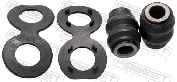 Supporto, Scatola guida — FEBEST NAB-R51SG