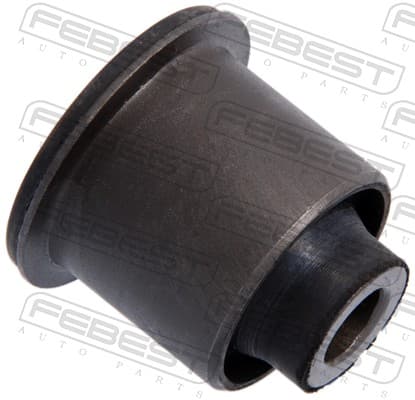 Silent block braccio oscillante — FEBEST NAB-R51UP