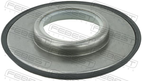 FEBEST NB-R50 Cuscinetto volvente, Supporto ammortizz. a molla