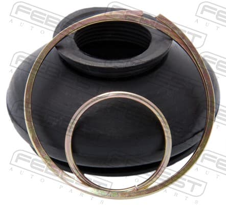 FEBEST NBJB-R51RLOW Cuffia, snodo portante/guida