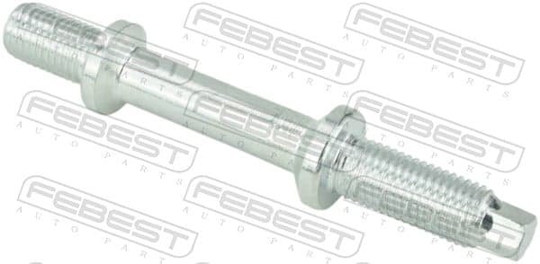 Kit montaggio, Imp. gas scarico — FEBEST NEXB-R52