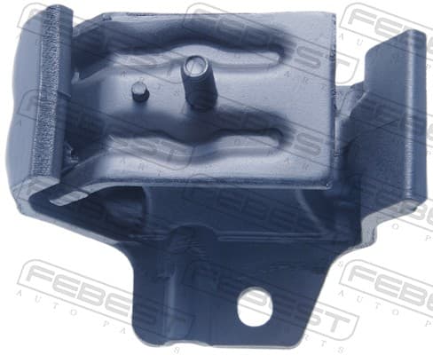 Supporto motore — FEBEST NM-R20LH