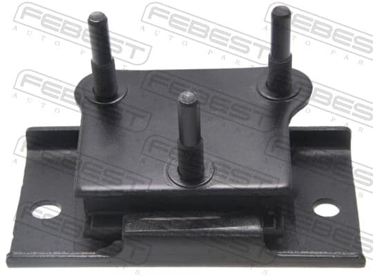 Supporto motore — FEBEST NM-R51R