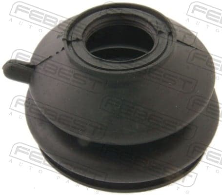 Cuffia, snodo portante/guida — FEBEST TBJB-003W