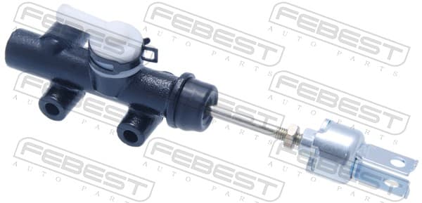Cilindro trasmettitore, Frizione — FEBEST TCC-RZH
