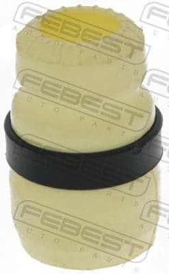 Fine corsa ammortizzatore — FEBEST TD-RX300R