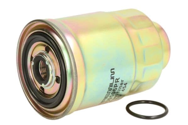 Filtro carburante — JC PREMIUM B30506PR