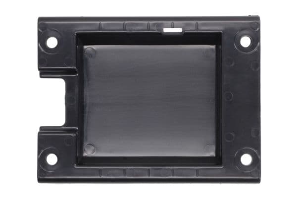 PACOL VOL-FP-059 Mostrina, Griglia radiatore