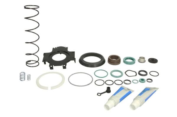 PNEUMATICS Attuatore frizione
