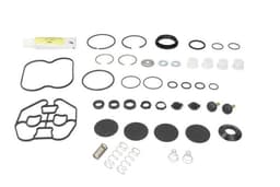 Kit riparazione, Valvola comando pressione